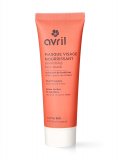 Maschera Viso Nutriente