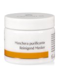 Maschera Purificante