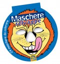 Maschere Selvagge — Libro
