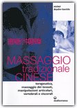 Massaggio Tradizionale Cinese — Libro