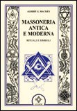 Massoneria Antica e Moderna — Libro