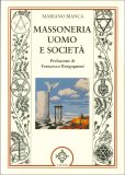 Massoneria Uomo e Società — Libro