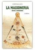 La Massoneria — Libro
