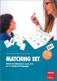 Matching Set — Libro