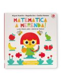 Matematica a Merenda! — Libro