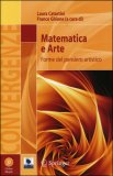 Matematica e Arte + CD Rom — Libro
