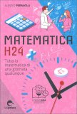 Matematica H24 — Libro