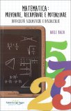 Matematica: Prevenire, Recuperare e Potenziare — Libro