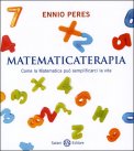 Matematicaterapia — Libro