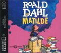 Matilde — Audiolibro