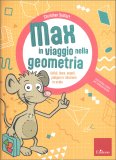 Max in Viaggio nella Geometria — Libro