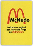 Mc Nudo — Libro