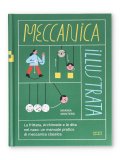 Meccanica Illustrata — Libro