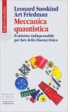 Meccanica Quantistica — Libro