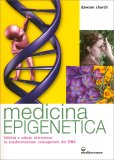 Medicina Epigenetica — Libro