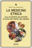 La medicina etnica — Libro