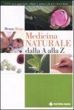 Medicina Naturale dalla A alla Z — Libro