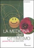 La Medicina dell'Ottimismo — Libro