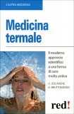 Medicina Termale — Libro