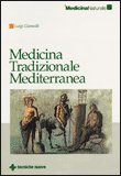 Medicina Tradizionale Mediterranea — Libro