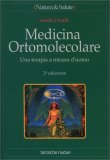 Medicina Ortomolecolare — Libro