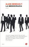 La Mediocrazia — Libro