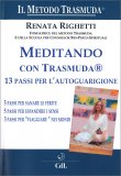 Meditando con Trasmuda® — Libro