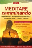 Meditare Camminando — Libro