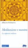 Meditazione e Mantra — Libro