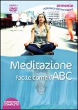 Meditazione Facile come l'ABC  — DVD