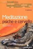 Meditazione Psiche e Cervello — Libro
