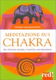 Meditazione sui Chakra — Libro