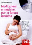 Meditazioni e Musiche per la Futura Mamma  - CD Audio
