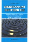 Meditazioni Esoteriche — Libro