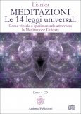 Meditazioni - Le 14 Leggi Universali