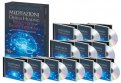 Meditazioni - Omega Healing - Prevention Brain Training - Cofanetto