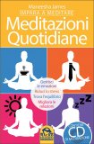 Impara a Meditare: Meditazioni Quotidiane — Libro