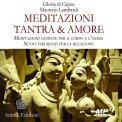 Mp3 - Meditazioni Tantra e Amore — Audiolibro