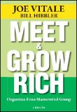 Meet & Grow Rich  — Libro