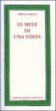 Le Mele di una Volta — Libro