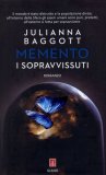 Memento. I Sopravvissuti  — Libro