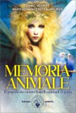 Memoria Animale — Libro