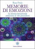 Memorie di Emozioni — Libro