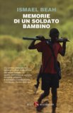 Memorie Di Un Soldato Bambino — Libro