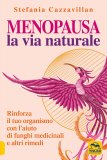 Menopausa - La Via Naturale — Libro