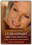 La Menopausa non è una Malattia — Libro