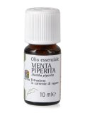 Menta Piperita - Olio Essenziale