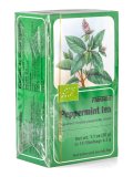 Menta Piperita Tisana