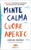 Mente Calma, Cuore Aperto — Libro