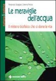Le Meraviglie dell'Acqua — Libro